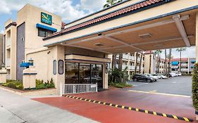 Quality Inn Lomita-Los Angeles South Bay