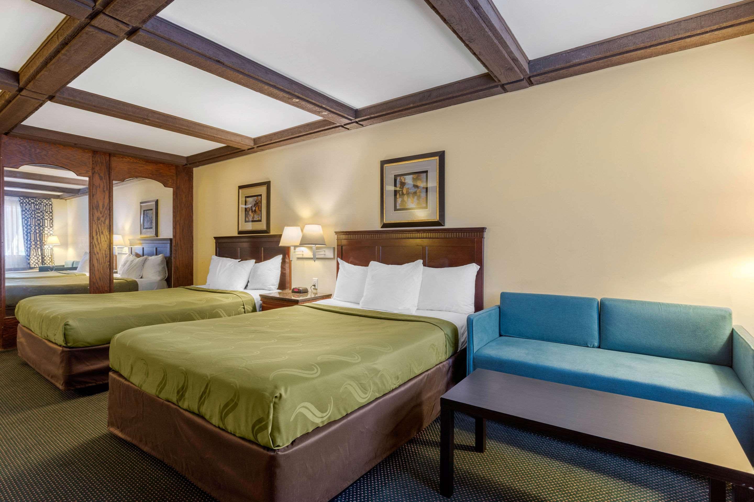 Quality Inn Lomita-Los Angeles South Bay Exterior photo