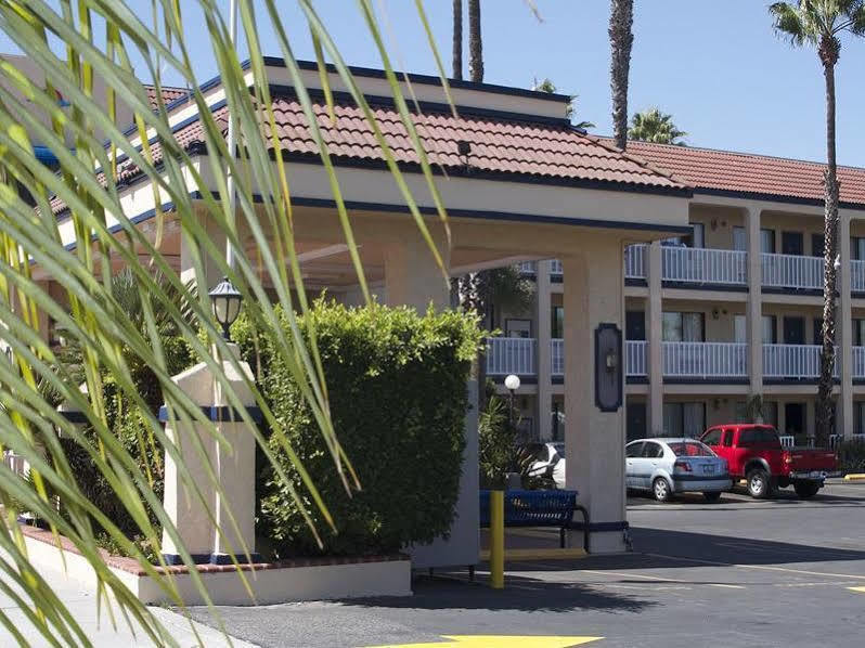 Quality Inn Lomita-Los Angeles South Bay Exterior photo